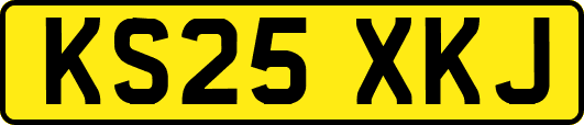 KS25XKJ