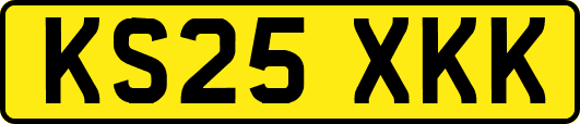 KS25XKK