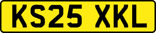 KS25XKL