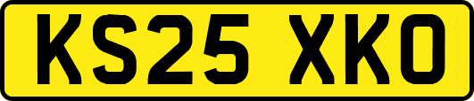 KS25XKO