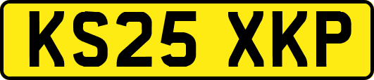 KS25XKP