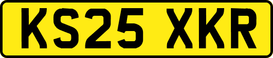 KS25XKR