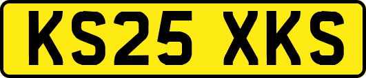 KS25XKS