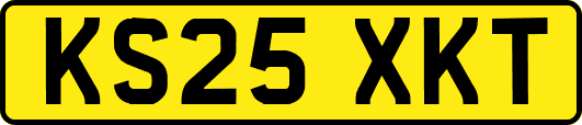 KS25XKT