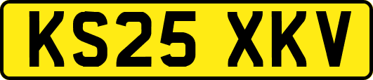 KS25XKV