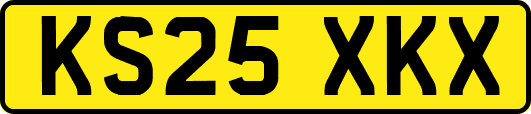 KS25XKX