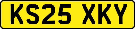 KS25XKY
