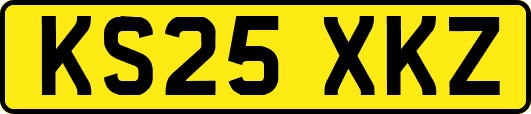 KS25XKZ