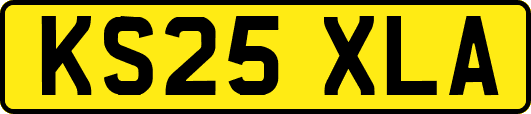 KS25XLA