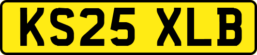KS25XLB