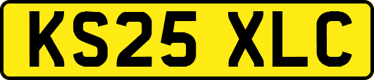 KS25XLC
