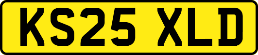KS25XLD