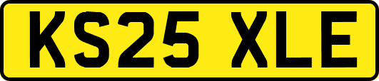 KS25XLE