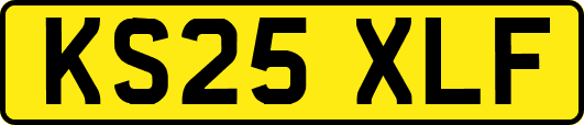 KS25XLF
