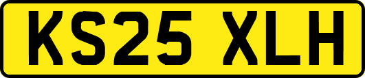 KS25XLH