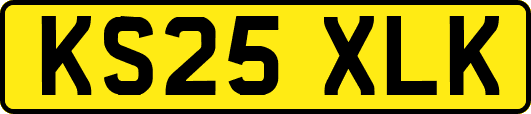 KS25XLK