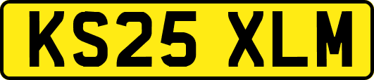 KS25XLM