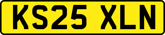 KS25XLN