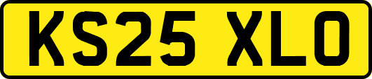 KS25XLO