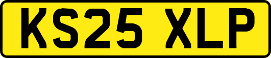 KS25XLP
