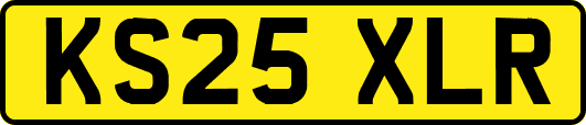 KS25XLR