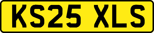 KS25XLS