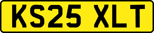 KS25XLT