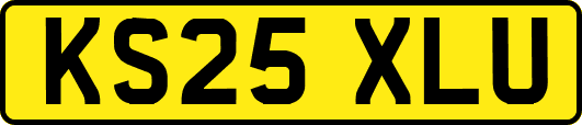 KS25XLU