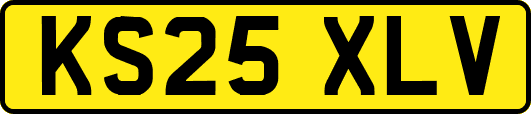 KS25XLV