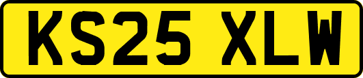 KS25XLW