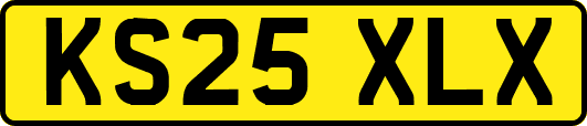 KS25XLX