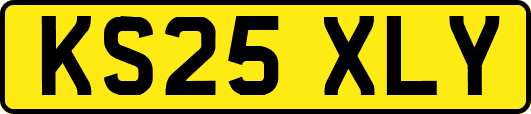 KS25XLY
