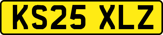 KS25XLZ