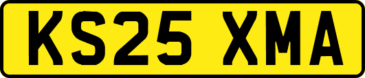 KS25XMA