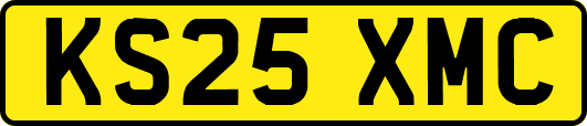 KS25XMC