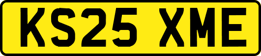 KS25XME