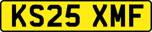 KS25XMF