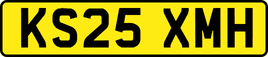 KS25XMH