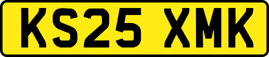 KS25XMK