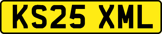 KS25XML