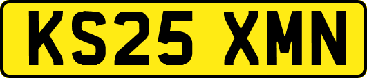 KS25XMN