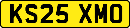 KS25XMO