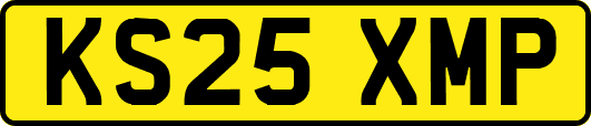 KS25XMP