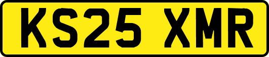 KS25XMR