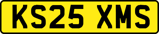 KS25XMS