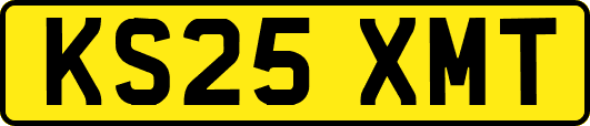 KS25XMT