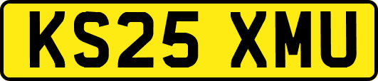 KS25XMU