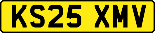 KS25XMV