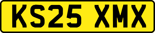 KS25XMX