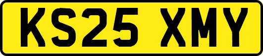 KS25XMY